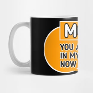 Mom mommy Mug